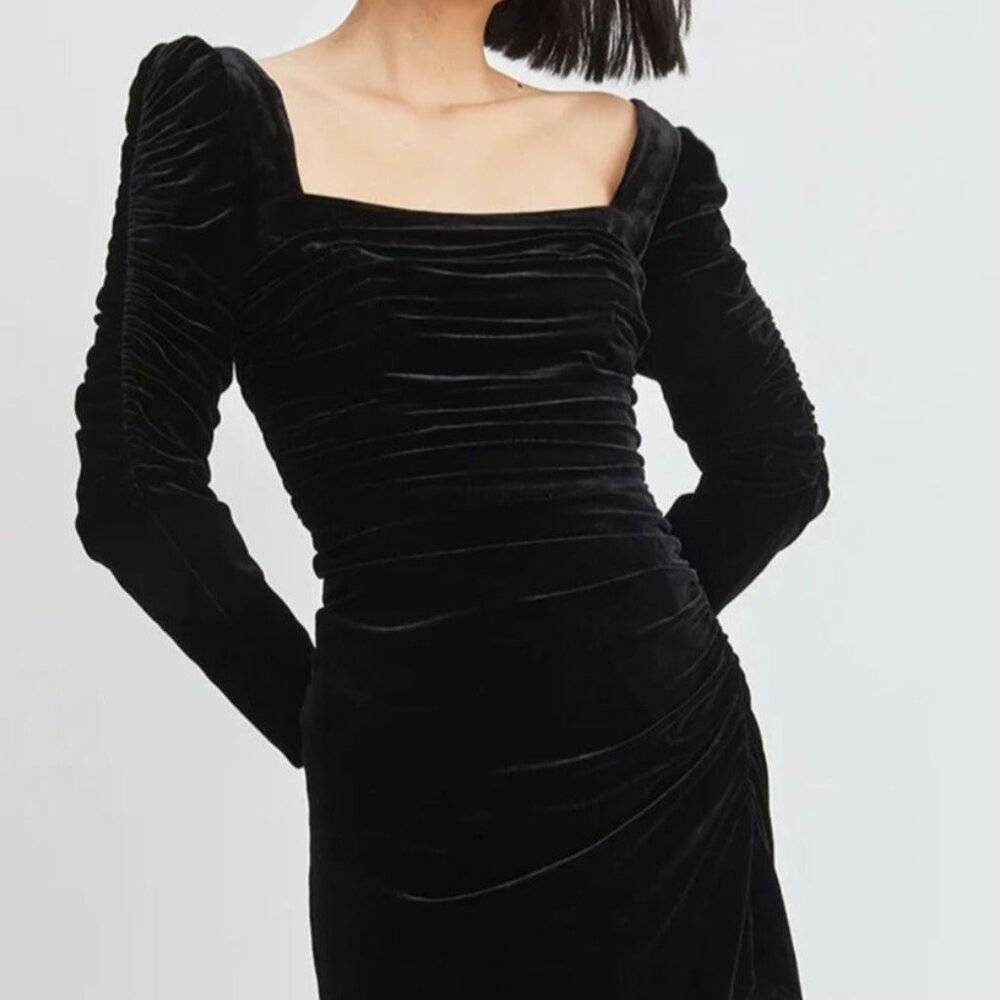 Veronica Beard Toki Dress